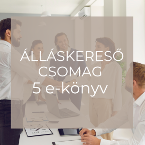 angol állásinterjú, álláskereső